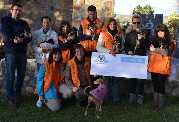 #Salva a un Albóndiga