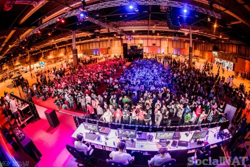 GAME elige a la agencia Ziran para dirigir la comunicación de su nueva división de e-Sports
