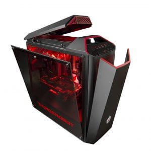 ThundeRobot, the leading gaming PC brand,  lands in Europe