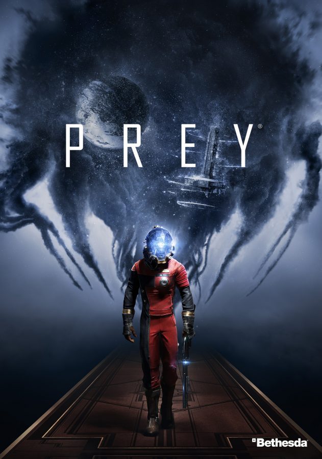 Prey: Typhon Hunter disponible el 11 de diciembre, con modo multijugador y experiencia escape the room en RV