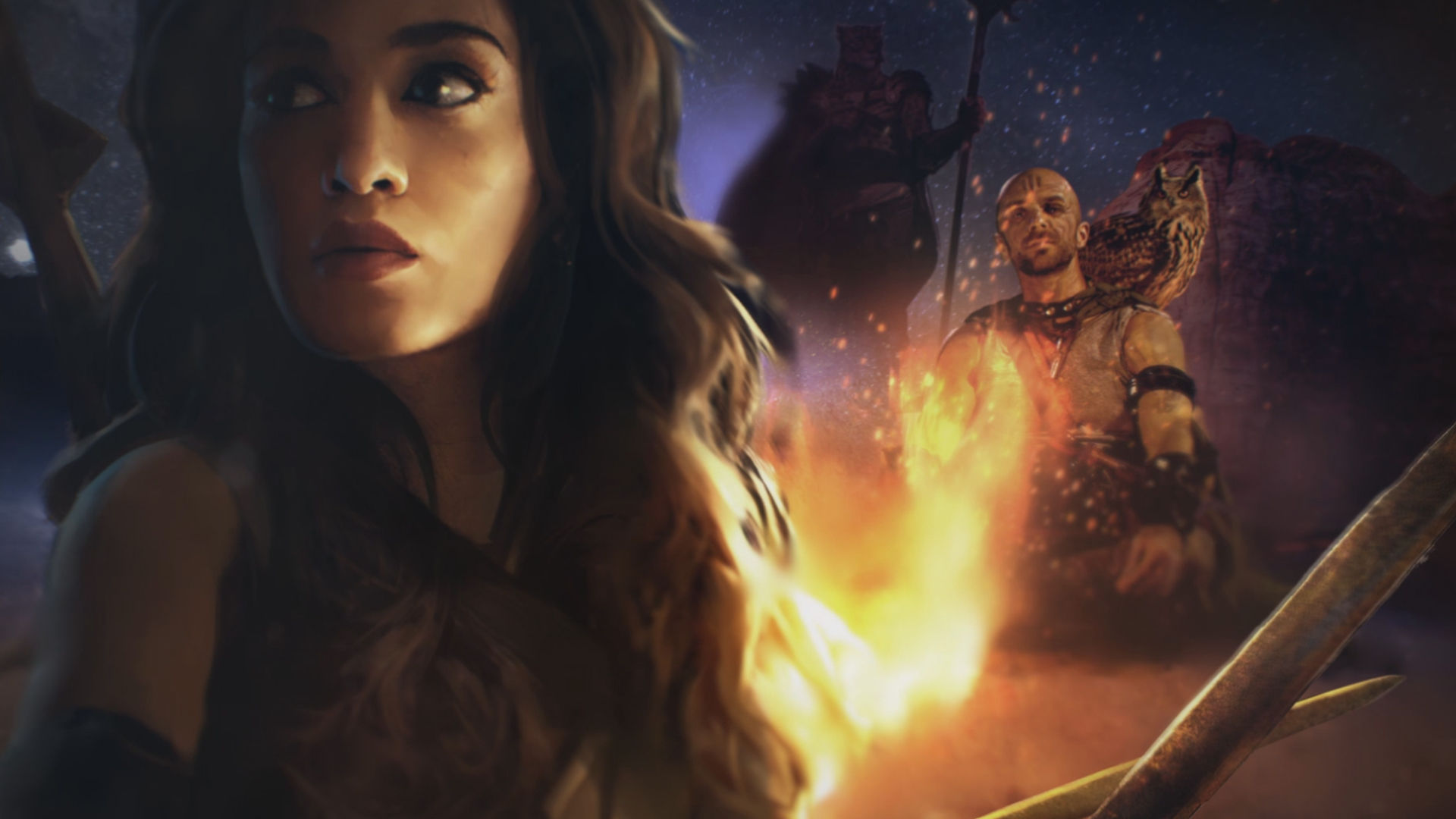 The Elder Scrolls: Legends | Ya disponible el nuevo contenido de la historia de «La caída de la Hermandad Oscura»