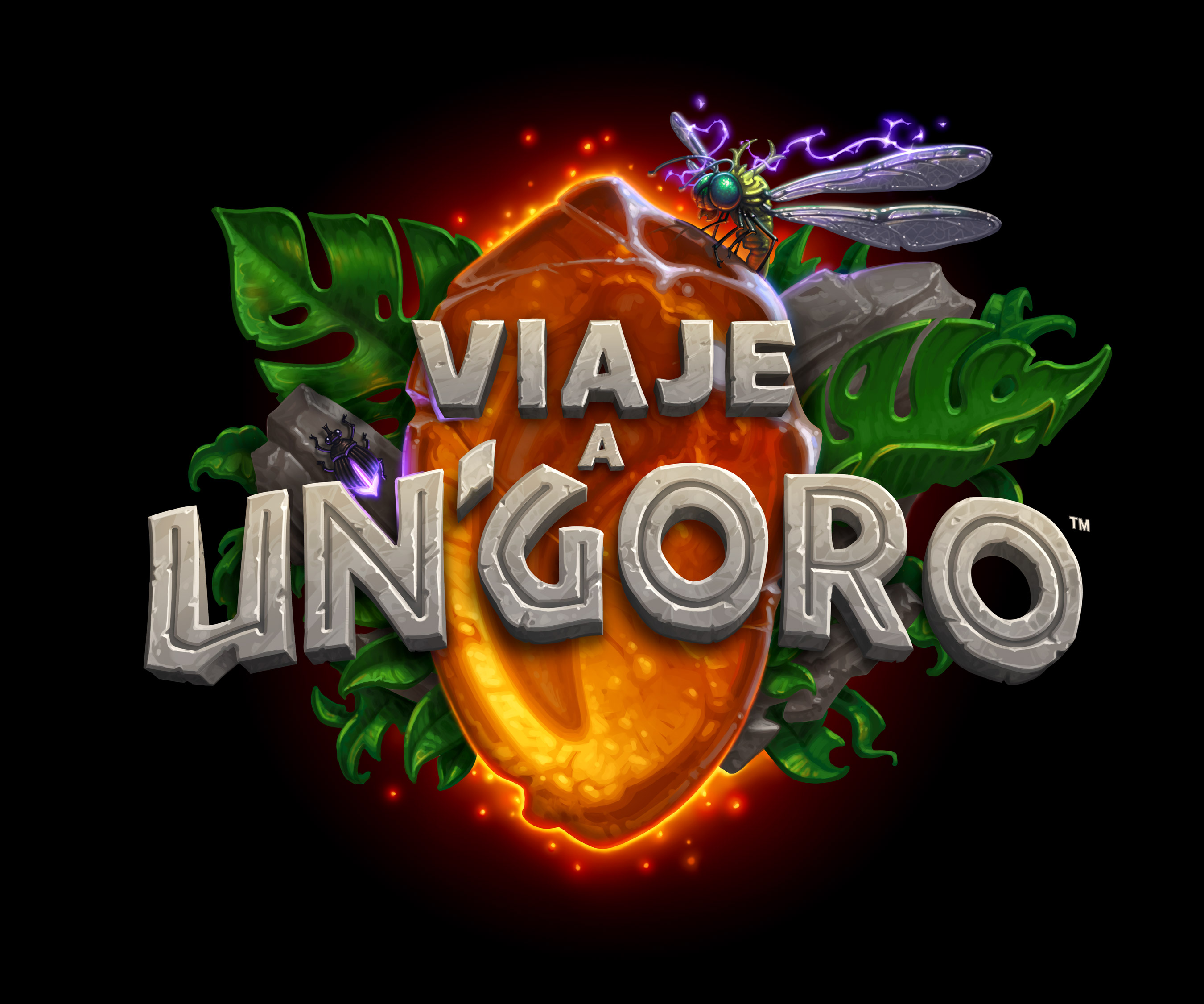 ¡Viaje a Un’Goro ya está disponible!