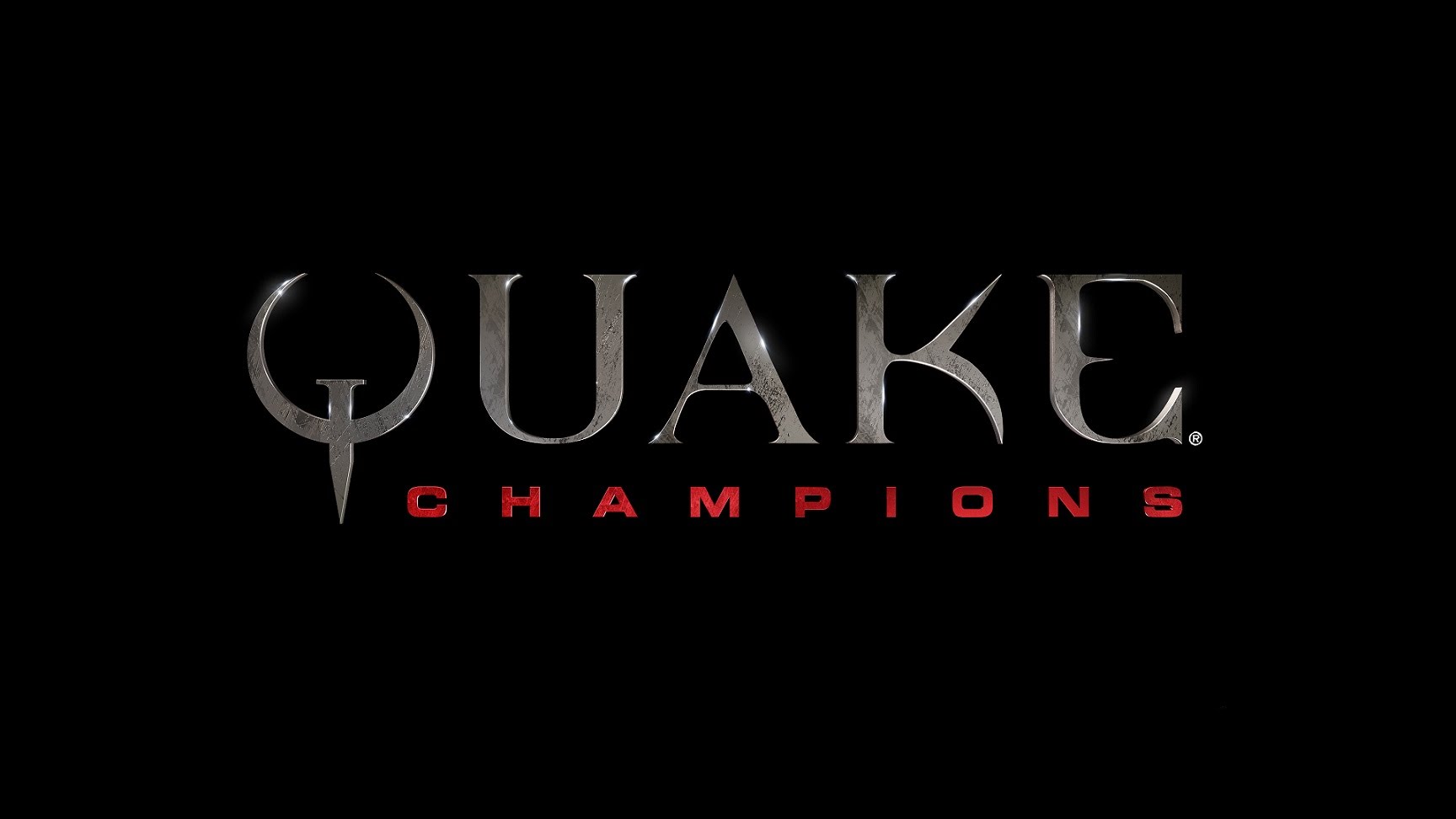 Quake Champions | Prueba técnica a gran escala, modo Sacrificio y finalización del acuerdo de confidencialidad el 12 de mayo