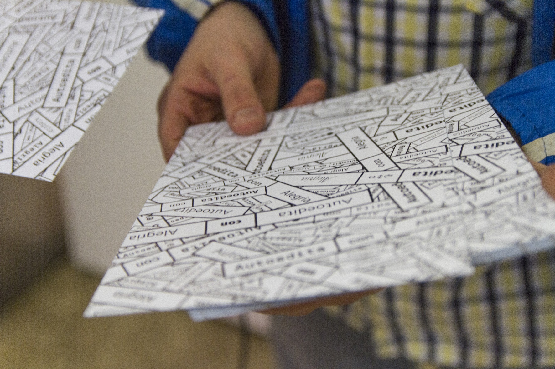 Una semana en torno al fanzine y la autoedición en IED Madrid