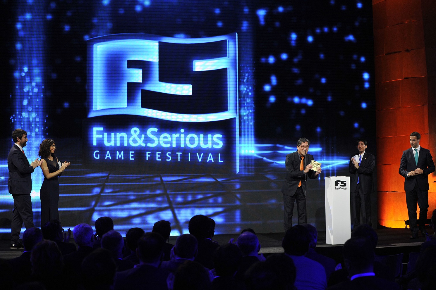 El Fun & Serious Game Festival regresa a Bilbao este diciembre – Alemania país invitado