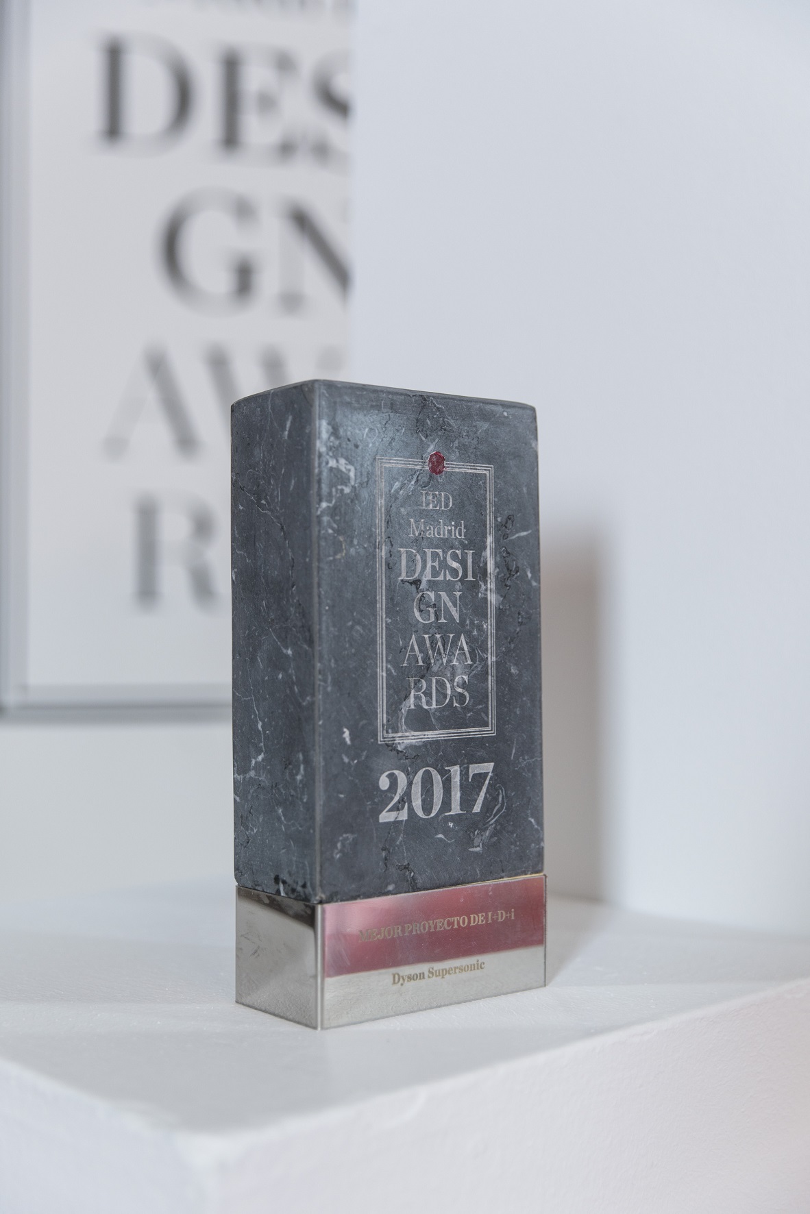 Los IEDesignAwards premian el diseño y la creatividad en todos sus ámbitos – La II edición de los premios ha sido celebrada este mediodía en la Embajada de Italia