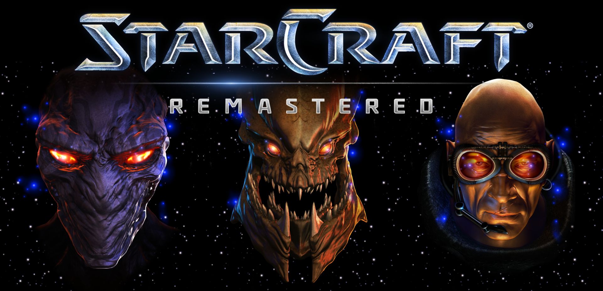 ¡Listos para la acción! StarCraft®: Remastered llega el 14 de agosto