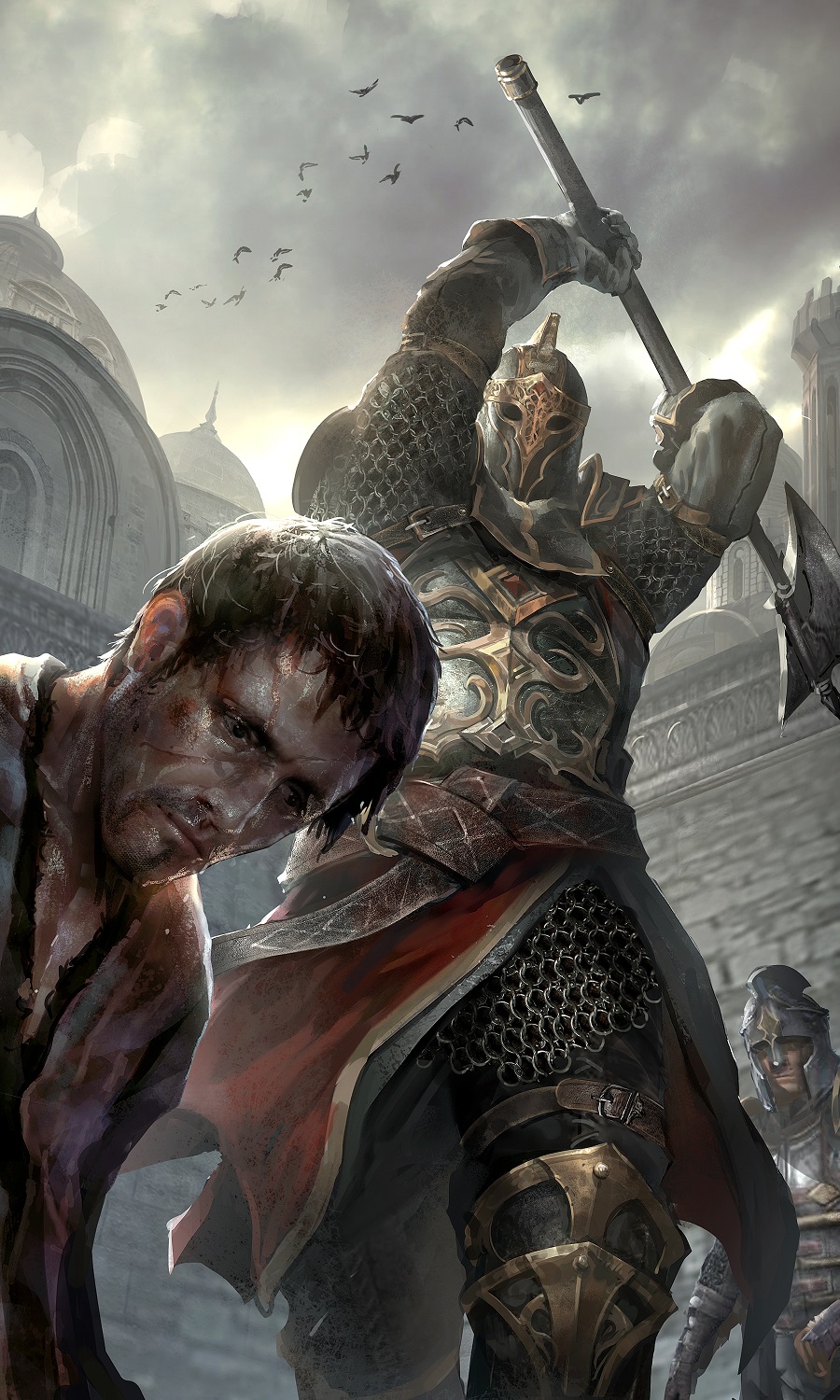 The Elder Scrolls: Legends llega a móviles – juego de cartas estratégico basado en el universo The Elder Scrolls