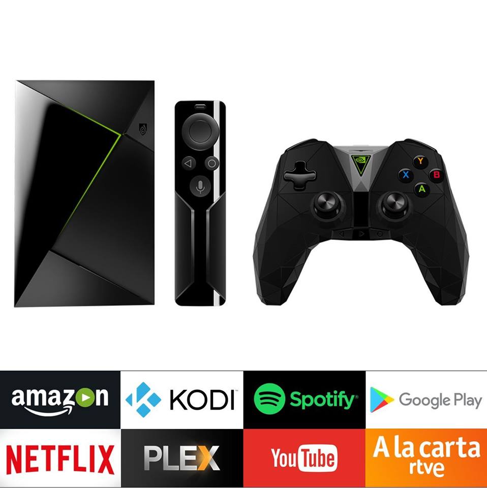 NVIDIA se suma a la Amazon Prime Week