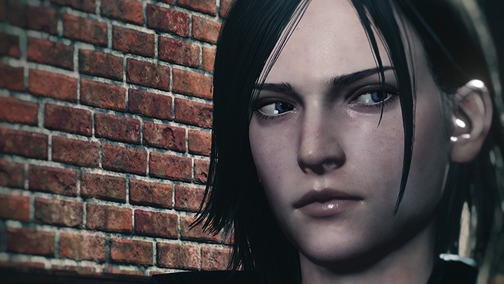 La historia de The Evil Within