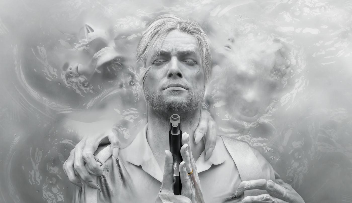 Galería de escenarios + comentario de los desarrolladores THE EVIL WITHIN 2
