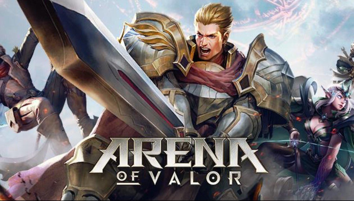 Tencent también confía en nosotros