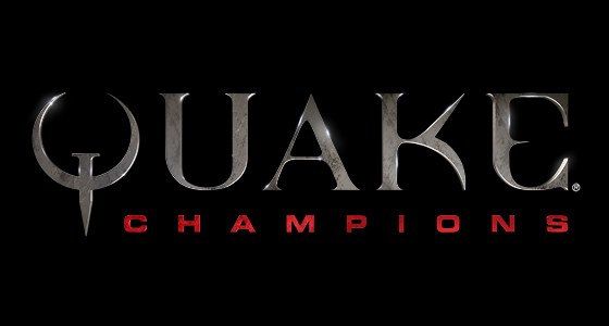 Quake Champions ya está disponible con acceso anticipado en Steam y Bethesda.net