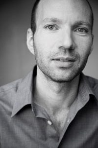 Jordan Mechner will receive one of the Fun & Serious Honorary Awards