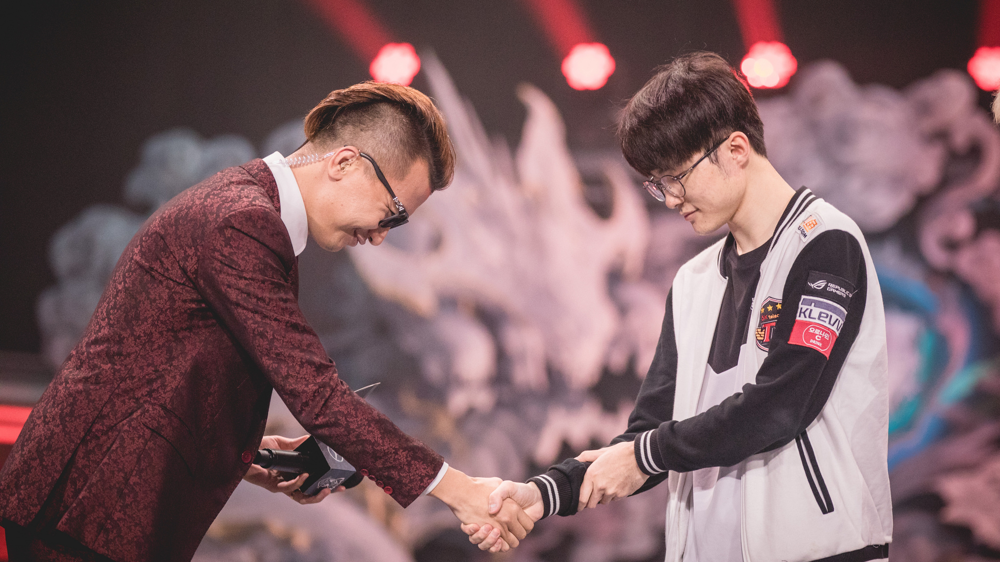 SKT telecom T1, continúa su camino hacia las finales en Worlds 2017
