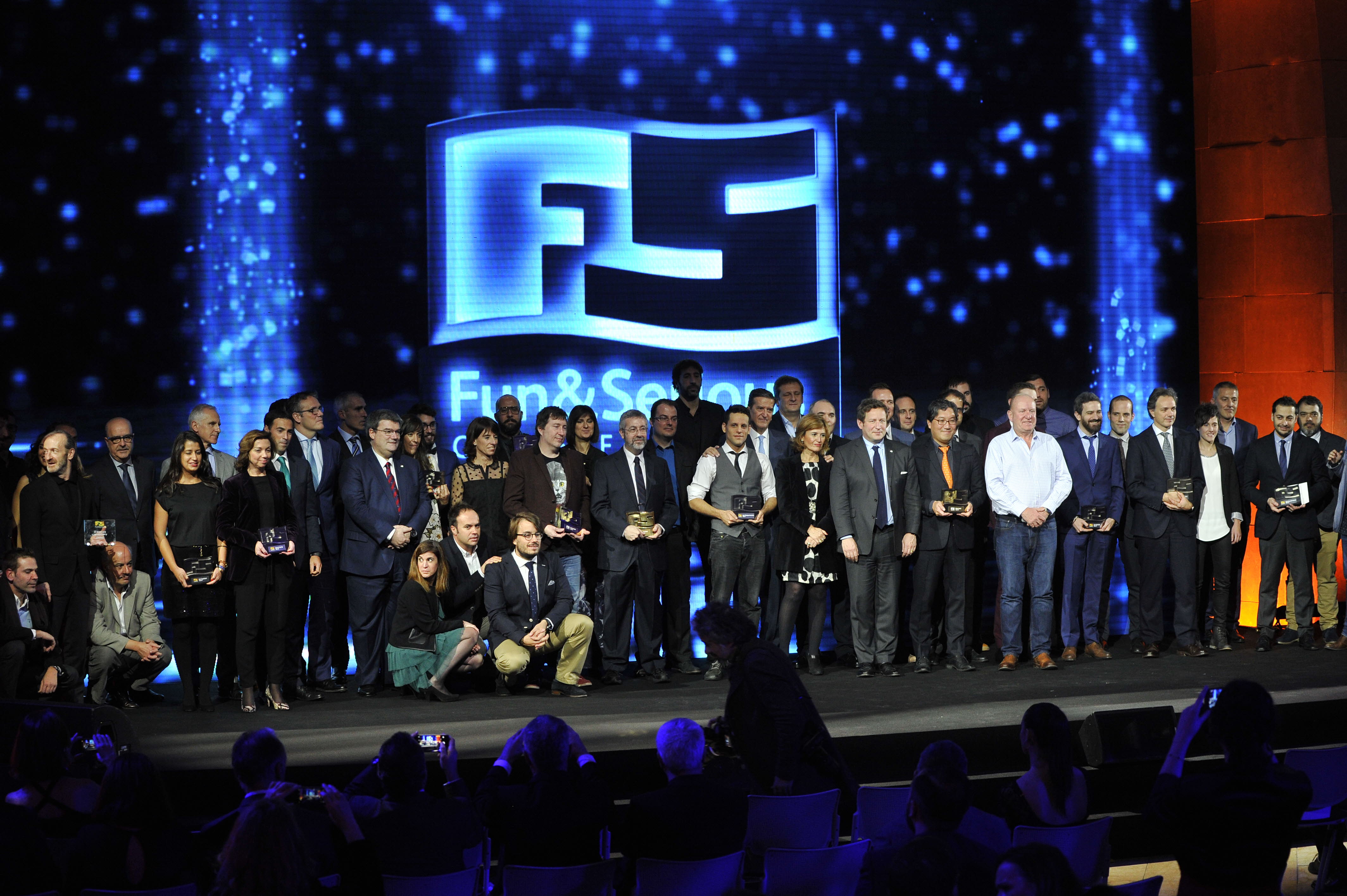Fun & Serious Game Festival abre el plazo de presentación de candidaturas a los Premios Titanium