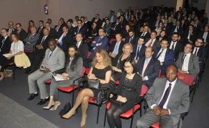 Los II Premios de ACOCEX y Bankia galardonarán a las empresas y profesionales con mayor aportación a la internacionalización