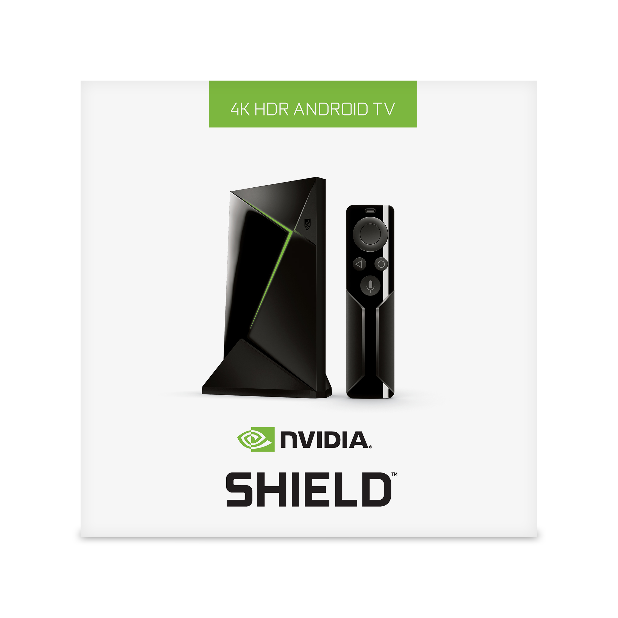 NVIDIA lanza un nuevo pack de SHIELD TV