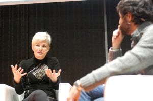 La aportación creciente de la mujer a la industria gamer, a debate en Fun & Serious