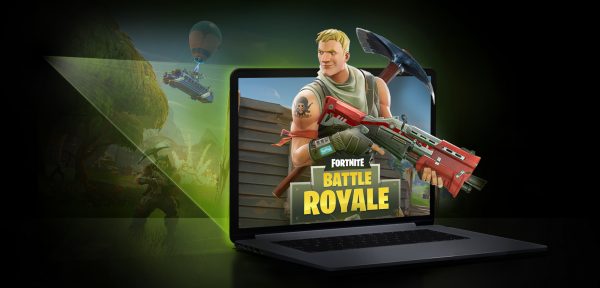 GeForce NOW acerca la grandeza de los videojuegos a los ordenadores de gama baja