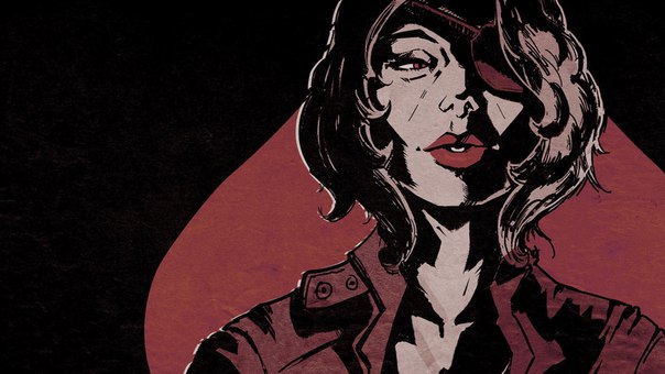 Wolfenstein II: Los diarios de la agente Muerte Silenciosa ya disponible