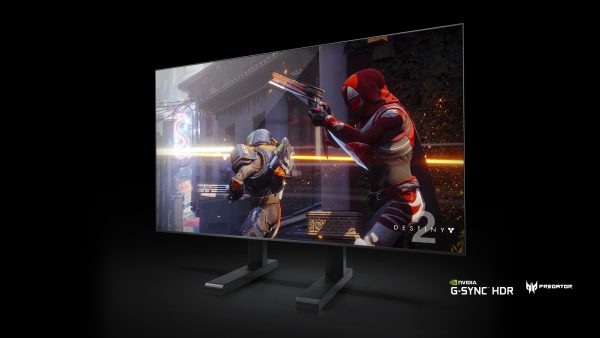 GeForce NOW acerca la grandeza de los videojuegos a los ordenadores de gama baja