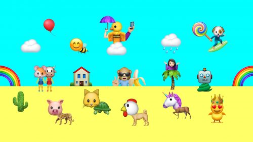 Taller infantil gratuito para pequeños creativos // IED Madrid sábado 24 febrero