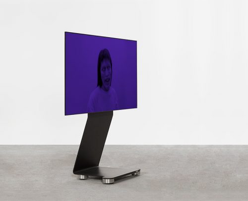 El sonido vanguardista del pasado se une a la innovación audiovisual del presente – exposición audiovisual IN-SONORA IED Madrid 7-22 marzo