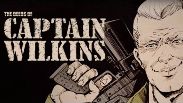 Wolfenstein II: Las hazañas del capitán Wilkins ya está disponible para PC, PlayStation 4 y Xbox One.