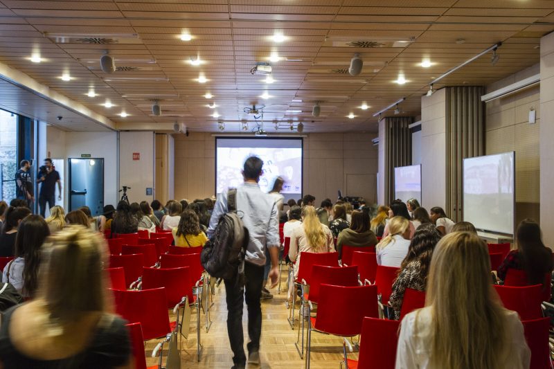 Interiorismo y paisajismo – nuevos cursos de fin de semana en IED Madrid