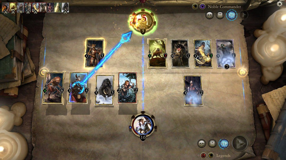 The Elder Scrolls: Legends – Casas de Morrowind, la siguiente gran expansión sale el 28 de marzo