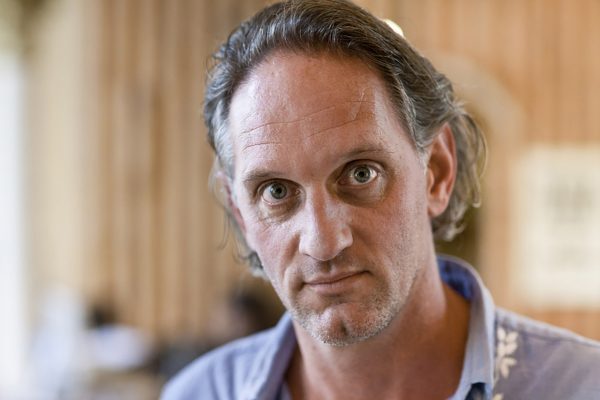 El irreverente publicista Erik Kessels viene a Madrid de la mano del Design Fest (17-19 mayo) » Cómo convertir errores épicos en éxitos creativos»