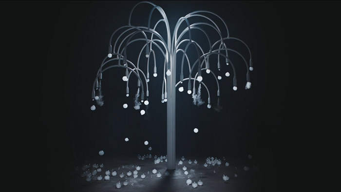 El Design Fest vuelve a Madrid (17-19 de mayo)- conferencias Studio Swine, Erik Kessels… – GRATIS