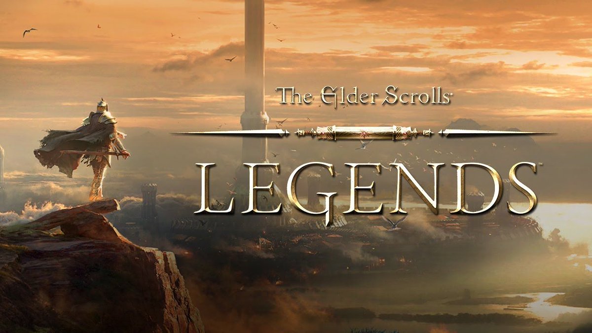 The Elder Scrolls: Legends – Casas de Morrowind, disponible ya para PC, dispositivos móviles y tablets.