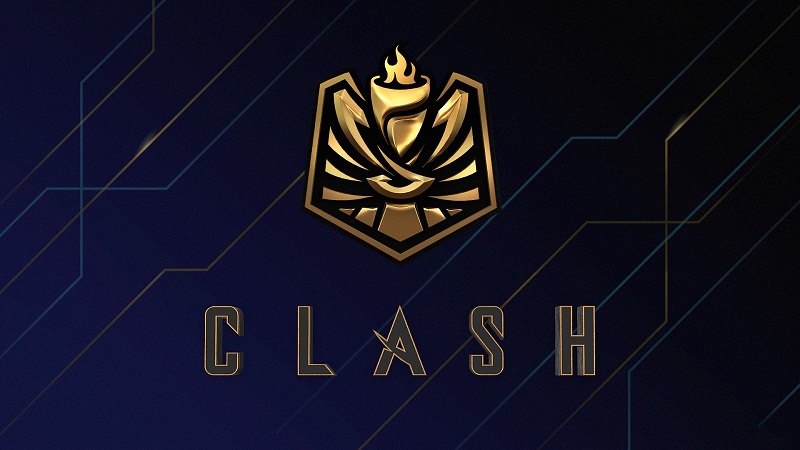 Clash: Una nueva forma de vivir el League of Legends