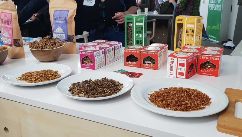 IED Madrid pone en marcha el Future Food Lab para investigar la nutrición del futuro