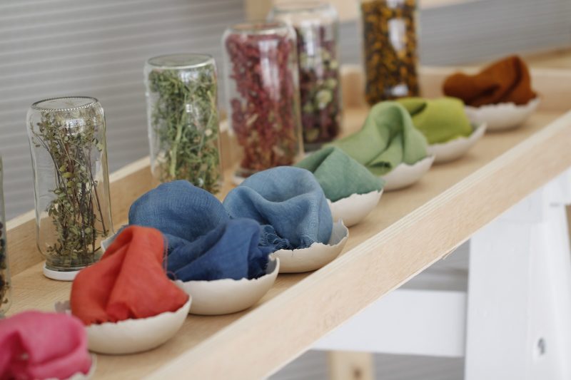 El Design Fest calienta motores: la semana que viene vuelve a Madrid con más de 50 actividades en torno al diseño // muralismo, ilustración, conferencias, moda, diseño culinario…