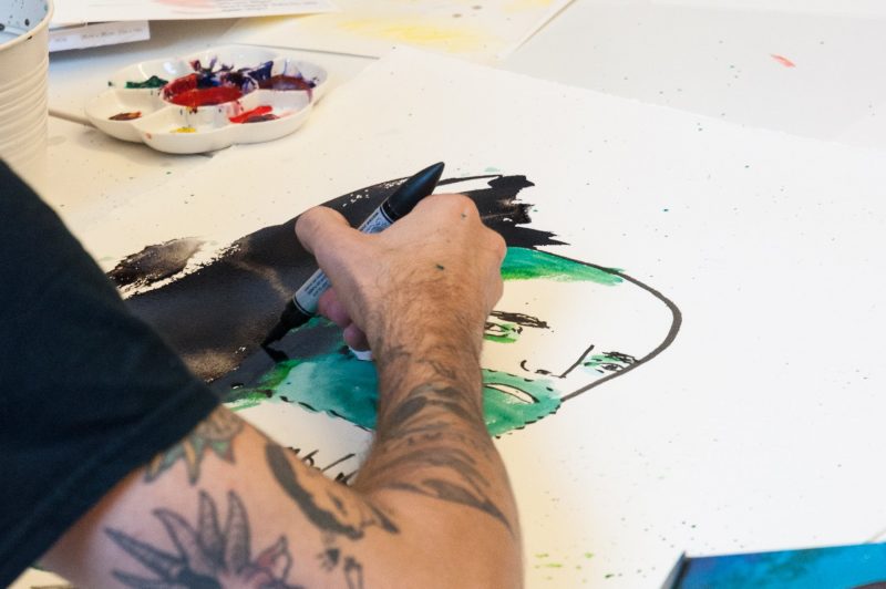 Mañana da comienzo Design Fest IV:  festival del diseño con más de 50 actividades gratuitas – hasta el sábado 19 MADRID