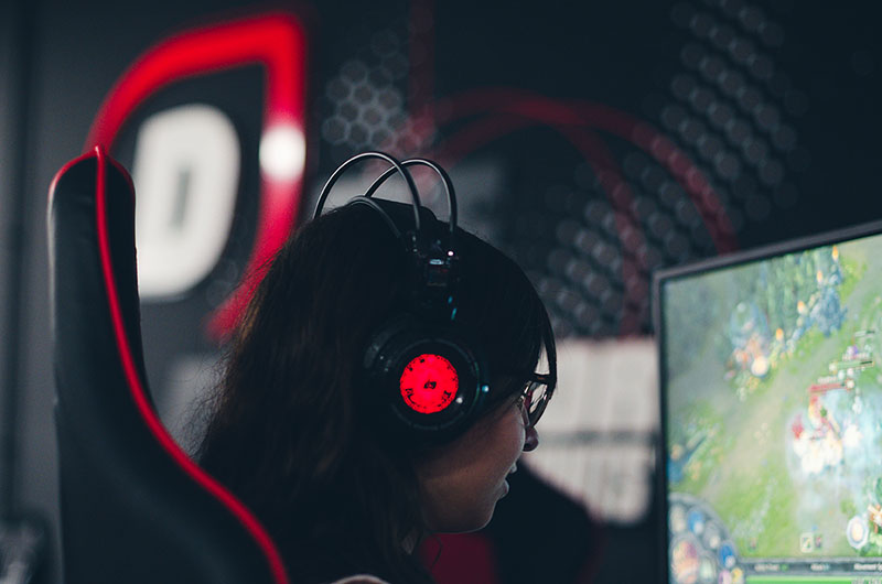 La popular cadena de centros de fitness Duet Fit abre en España el primer centro con una sala dedicada a los deportes electrónicos