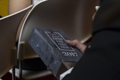 Los IED Design Awards premian las marcas y productos que ponen el valor el papel del diseño y la creatividad