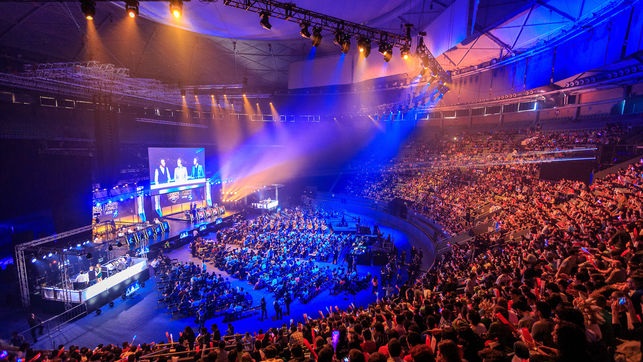 Las entradas para las finales de la LCS EU en Madrid: a la venta el 28 de junio