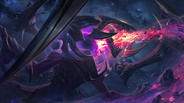 League of Legends lanza una nueva skin benéfica cuyos beneficios irán a ONGs de todo el mundo