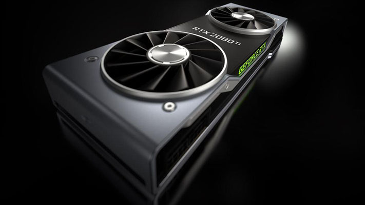 10 años de desarrollo: NVIDIA introduce el trazado de rayos en tiempo real en el mundo de los videojuegos con GeForce RTX