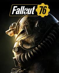 Fecha de lanzamiento de la BETA de Fallout 76