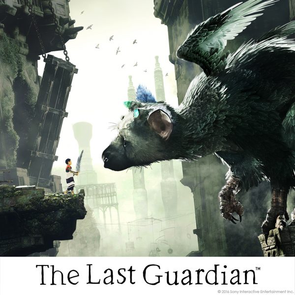 Fumito Ueda, creator of ICO, Shadow of the Colossus and The Last Guardian, will receive an Honorary Award at the Fun & Serious Festival