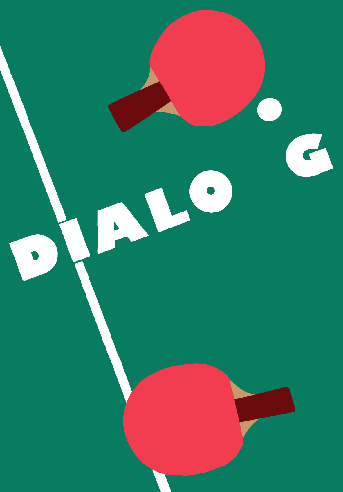 La activista gráfica Teresa Sdralevich expone en IED Madrid hasta el 16 de noviembre