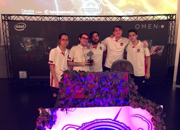 El Survival Open de Málaga pone fin a las paradas del Circuito Tormenta a falta de la Gran Final