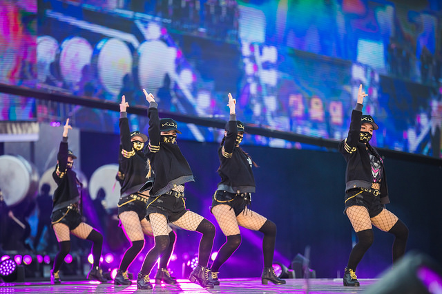 El K-Pop llega al League of Legends con Worlds 2018