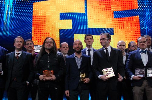 La lista de finalistas a los premios Titanium del Fun & Serious recoge claros favoritos y algunas sorpresas entre lo mejor del año