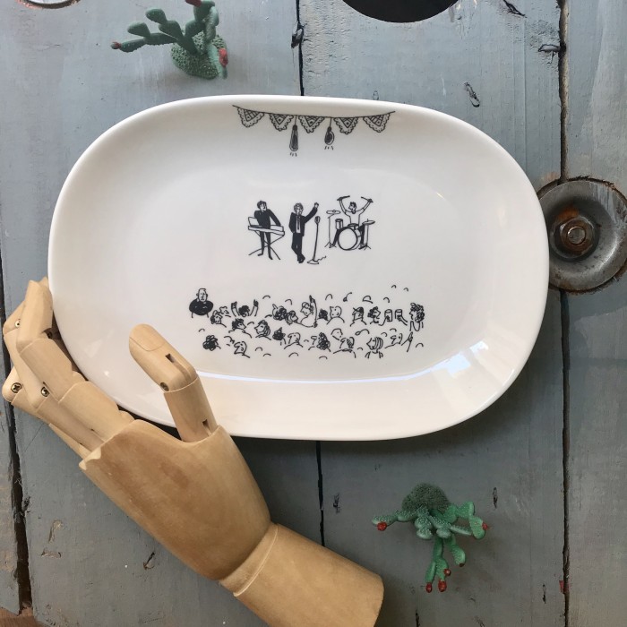 Xmas Pop Up Store de IED Madrid – mercadillo de firmas de diseño – 24 noviembre